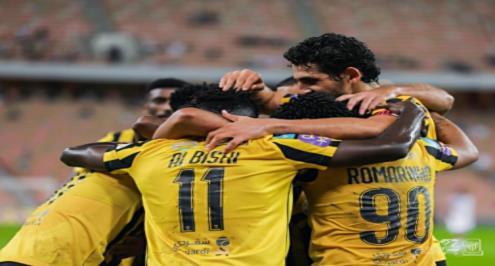  بمشاركة حجازي وطارق حامد.. الاتحاد يهزم التعاون بثلاثية في الدوري السعودي